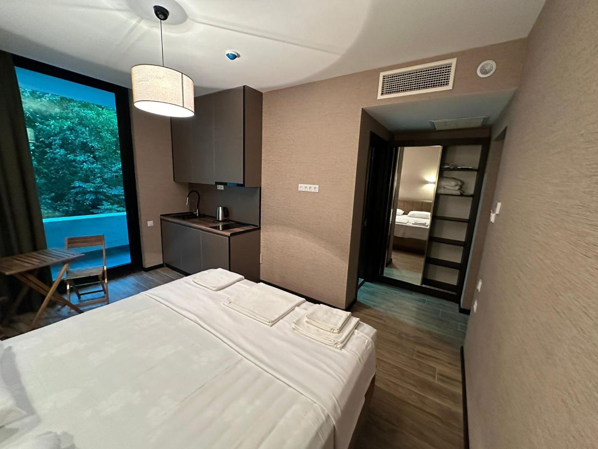 Villa Sunlight 高尼奥 外观 照片
